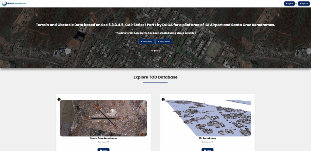 Screenshot of prithvipraroop